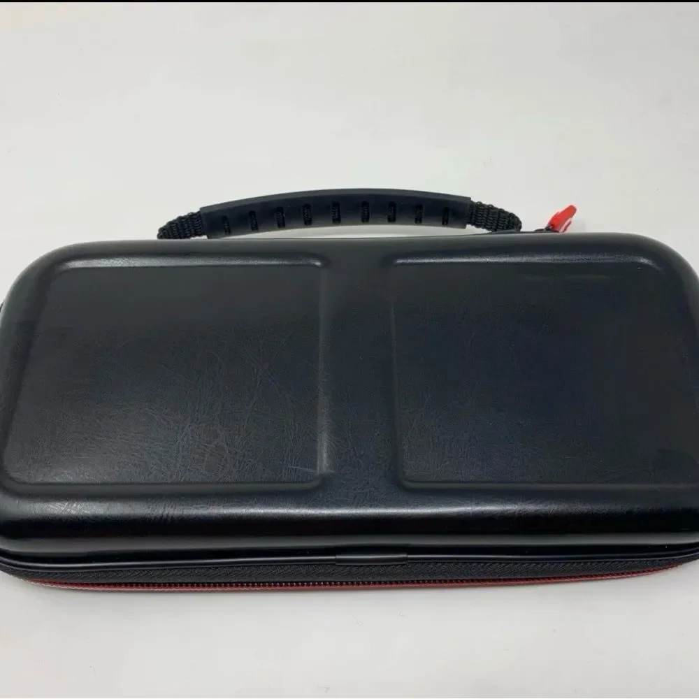 Mario Kart Case for Nintendo Switch/OLED  - Carrying Case - Travel Case